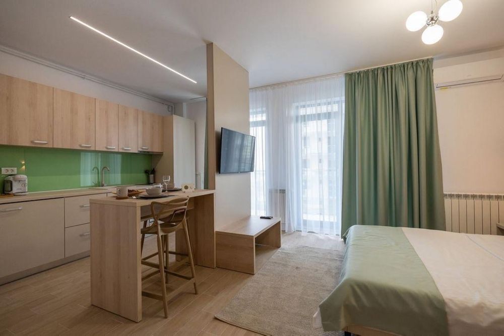 Studio Lotus Mamaia