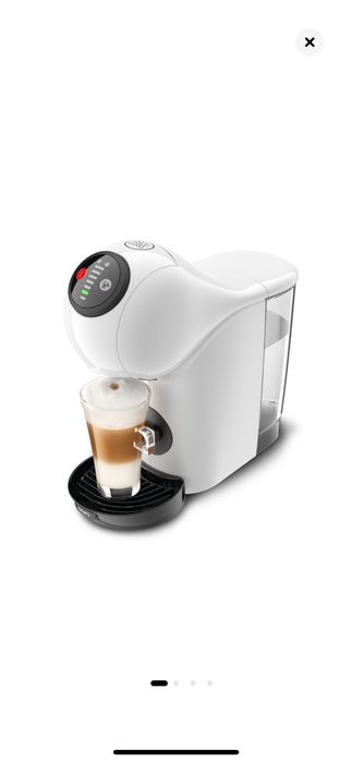 Expresor Dolce Gusto