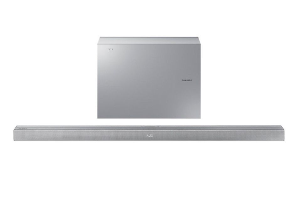 Soundbar samsung