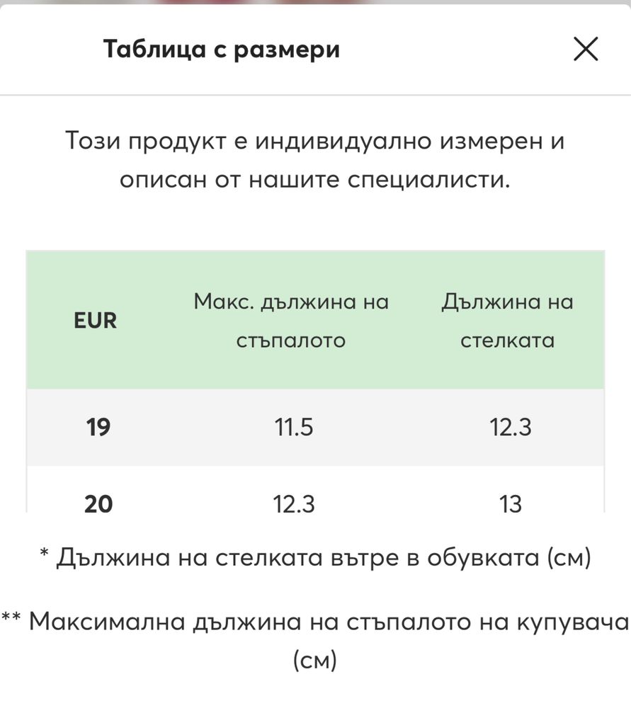 Продавам детски ( бебешки) бели сандали Mayoral 19 номер