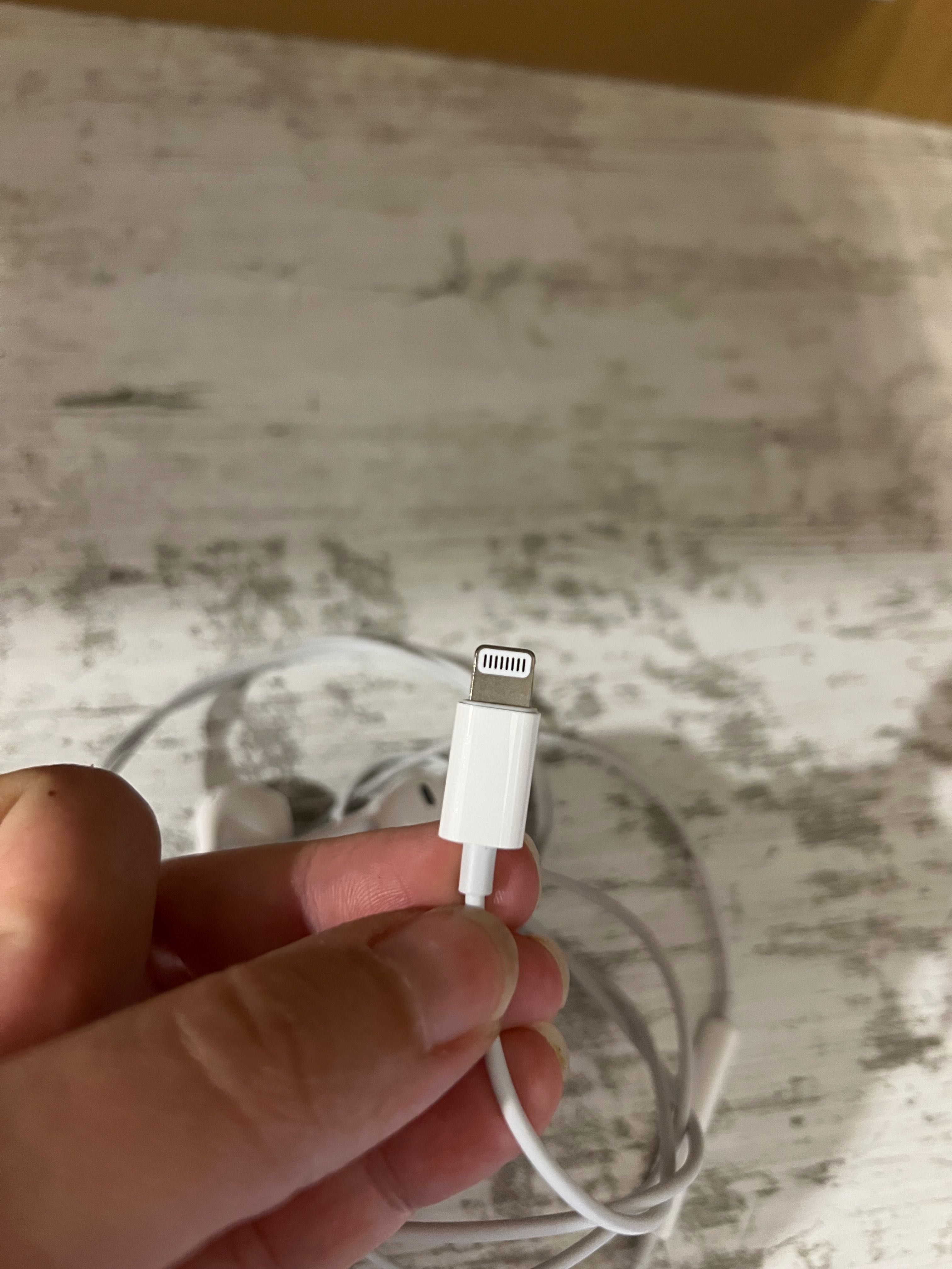 Оригинални слушалки за iphone