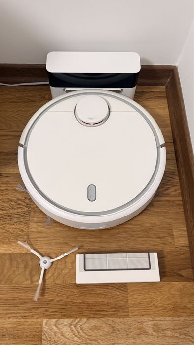 Aspirator robot Xiaomi Mi Robot Vacuum