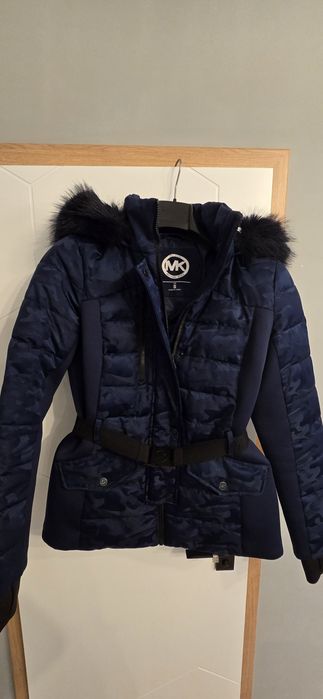 Намалявам! 255 лв. Оригинално яке Michael Kors -S размер