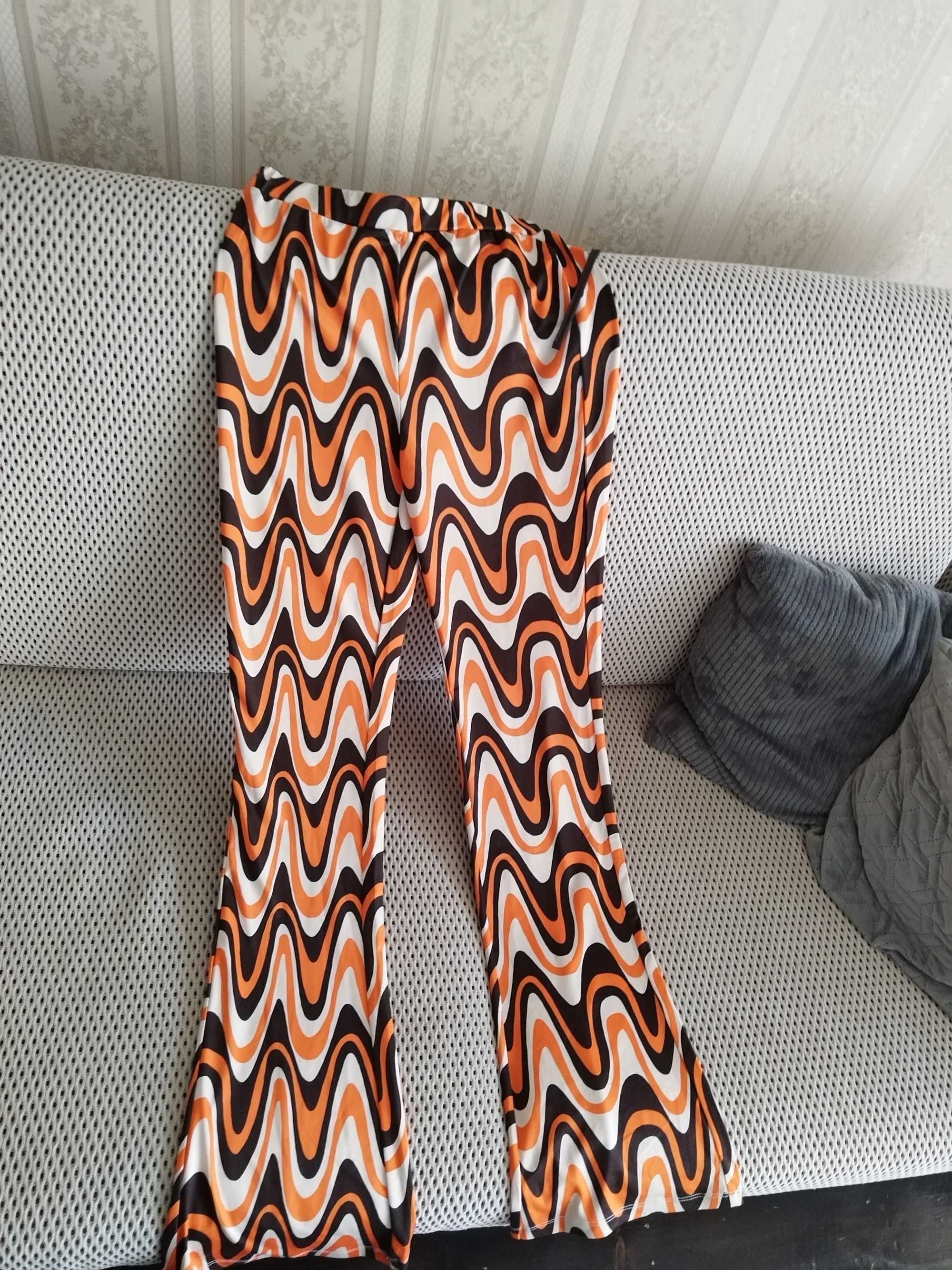 Pantaloni trapezi, Sunday XS