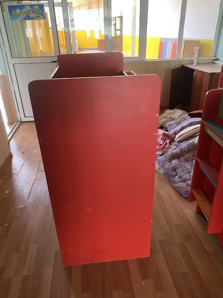 Садик крават бар