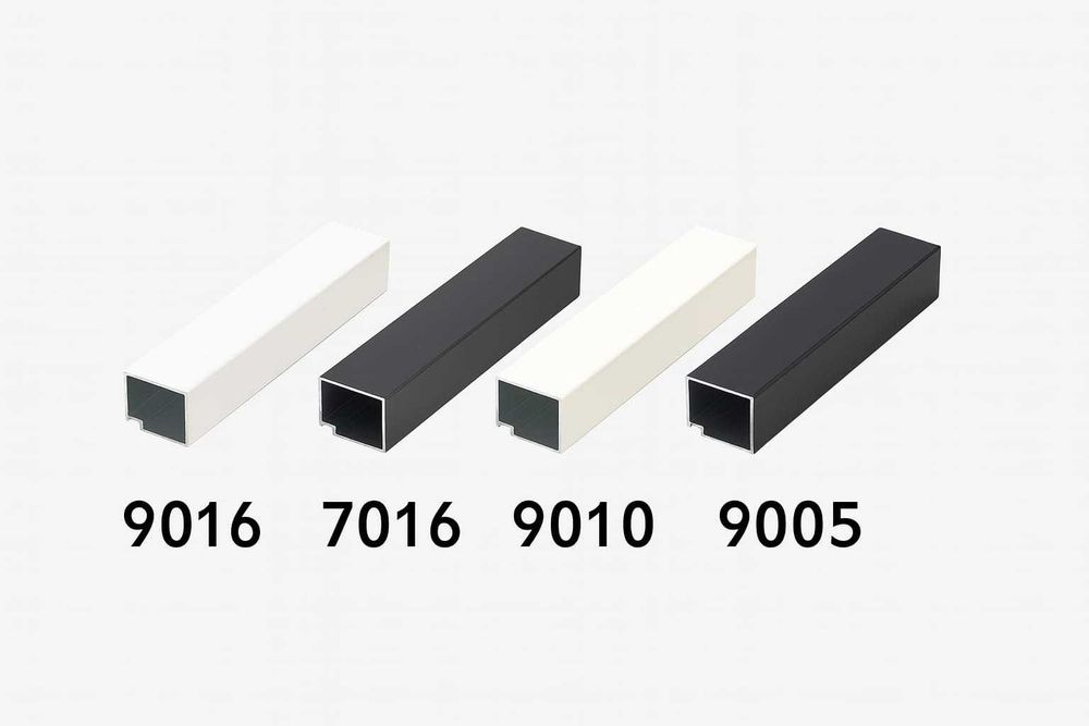 Плисиран Комарник-Премиум качество -Готов без пробиване за 5 секунди .