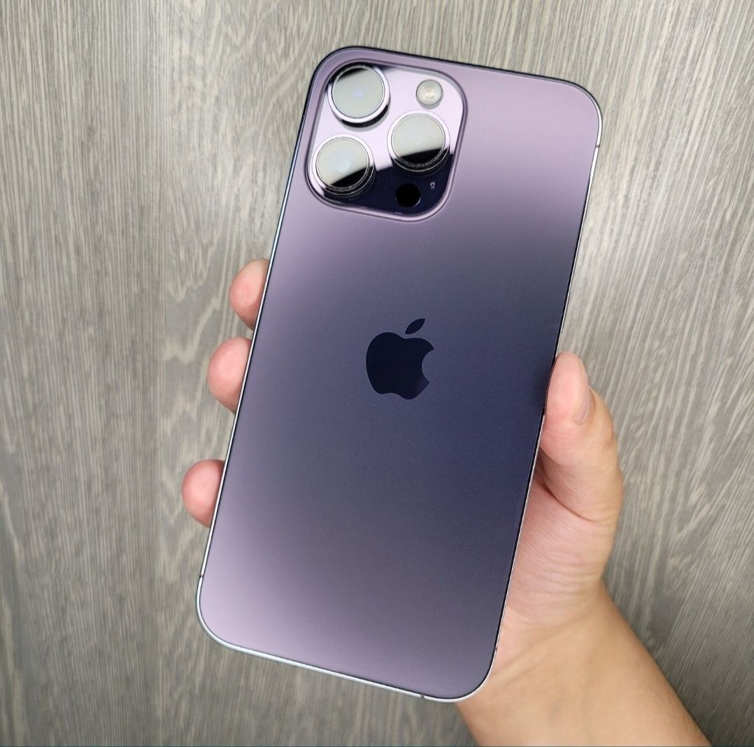 Iphone 14 pro max 256GB