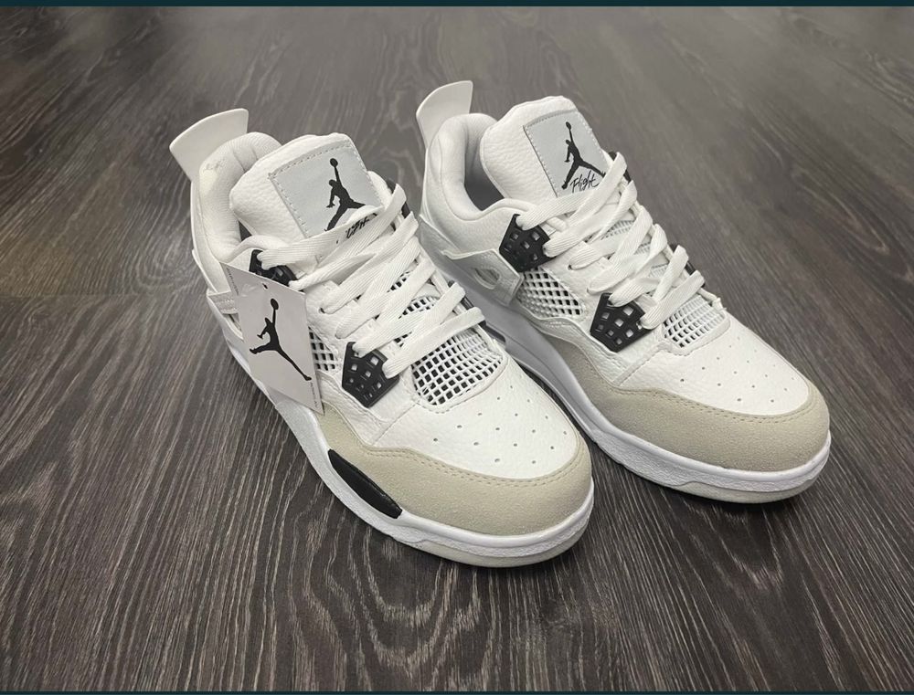 Jordan 4 Produs nou