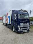 Vand volvo 540 euro 6