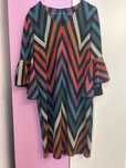 Rochie colorata Mizar