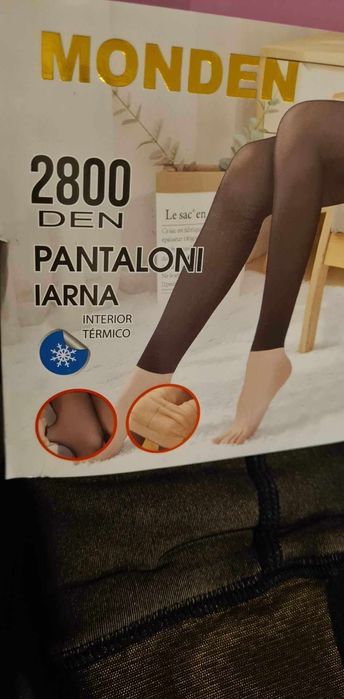 Set 2 dresuri îmblănite