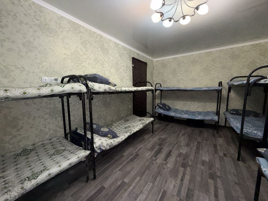 Продам готовый бизнес хостел функционирующий