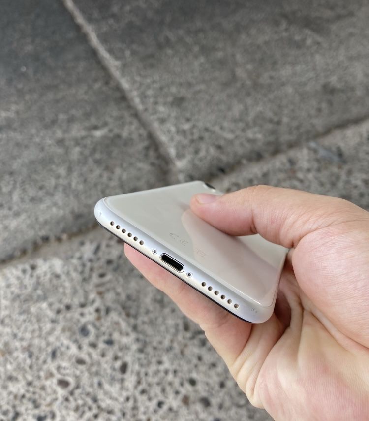 Iphone se 2020 toshkent