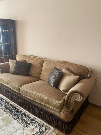 Продается мебель в гостинную