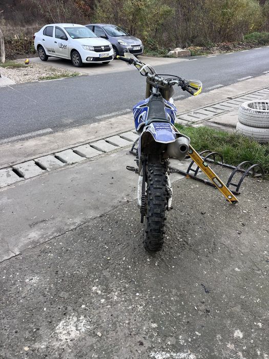 Vand Yamaha YZF 250
