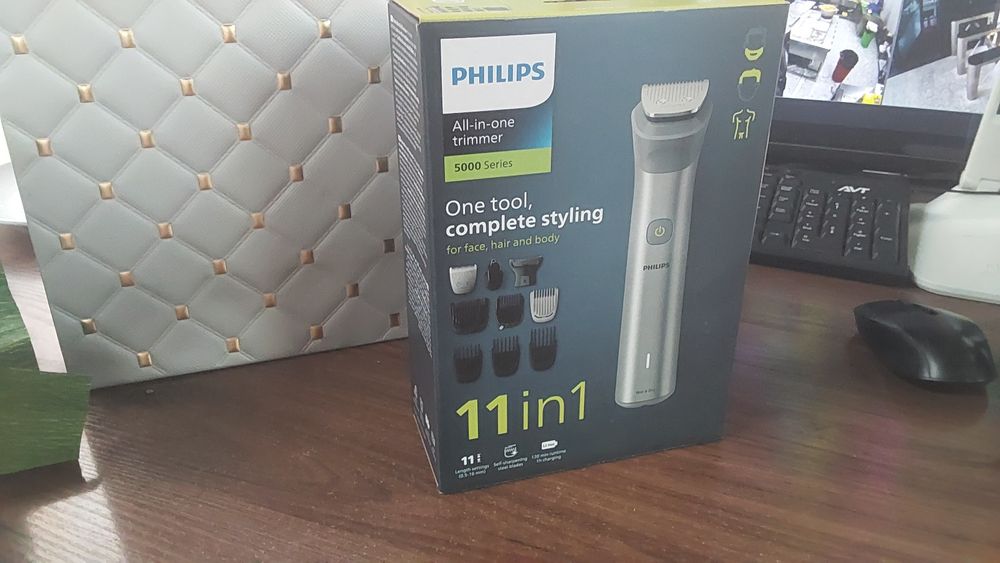 Philips 500 series