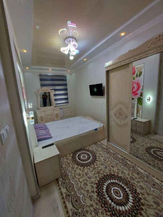 Аренда 2 комнатной квартиры Чиланзар м.Новза |предоплата |Евроремонт