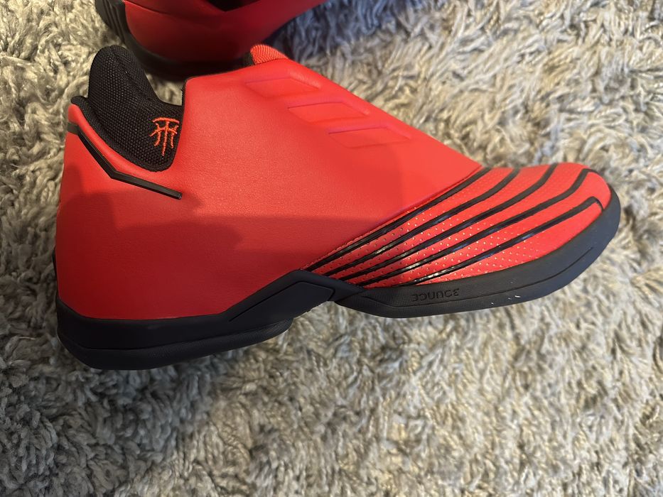 Маратонки Adidas Трейси Макгрейди