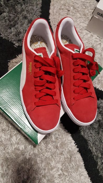 Adidasi Puma originali