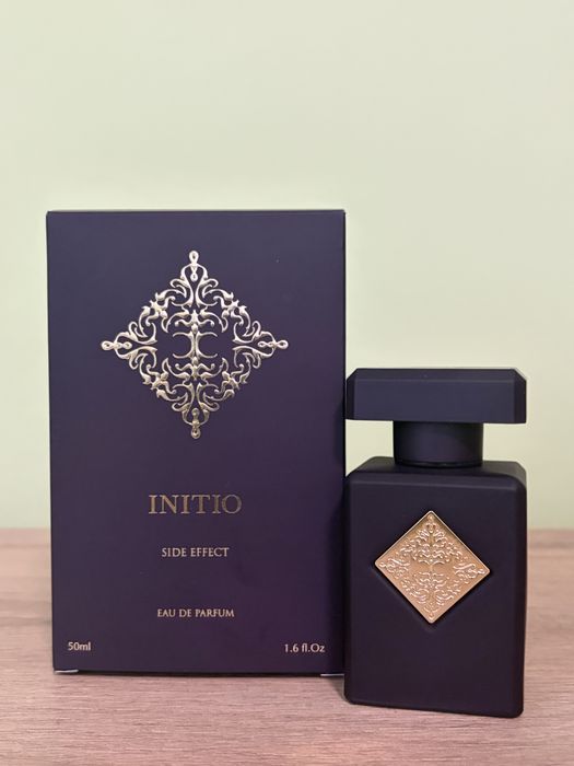 Initio Parfums Prives Side Effect 50ml