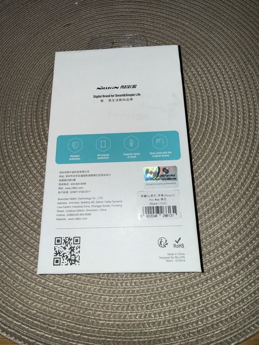 Huse Iphone 15 Pro Max