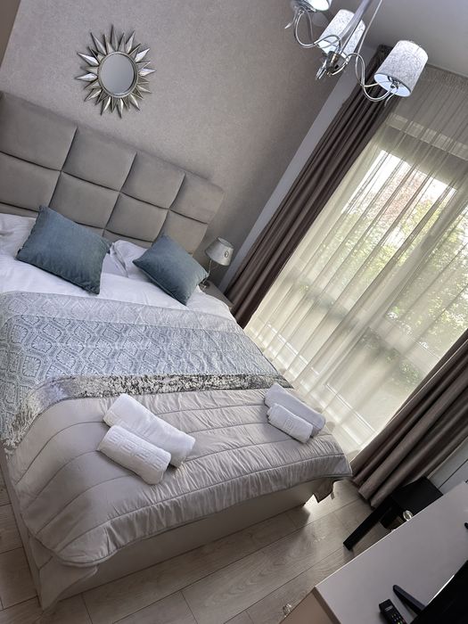 Curățenie in regim hotelier airbnb