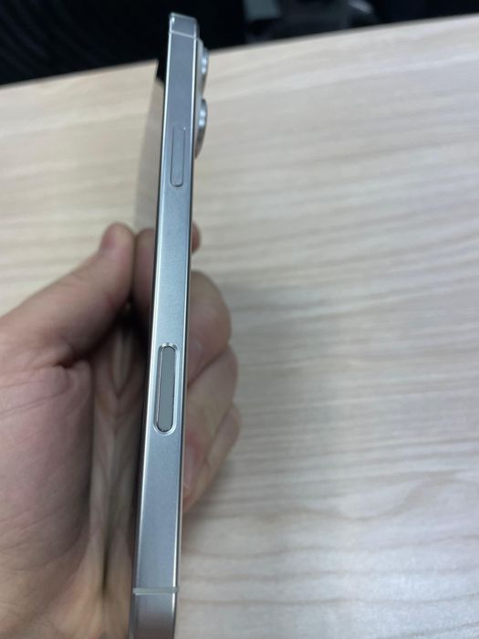 Vand/Schimb iPhone 16 ProMax 256gb Neverlocked