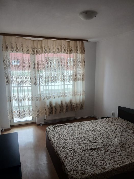 Închiriez apartament zona Supeco Sibiu