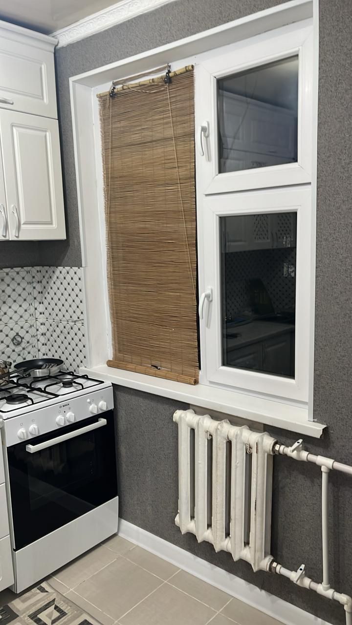 Продам 3 комнатную квартиру 5 мкр.ТД.Жанар