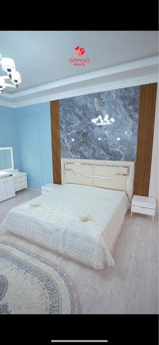 Спальный гарнитур почти новый