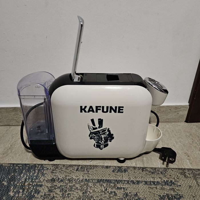 Aparat kafune cafea