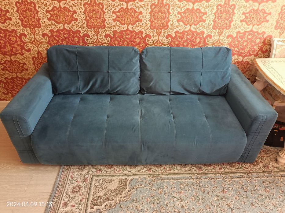 Диван для гостинной