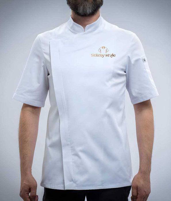 cтильная униформа от STIIZZY STYLE — качество, комфорт и бренда