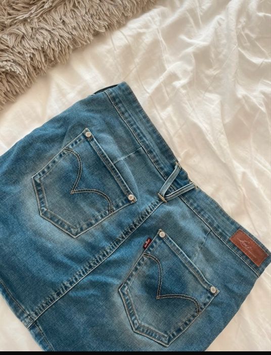 Skirt Levi’s marime M