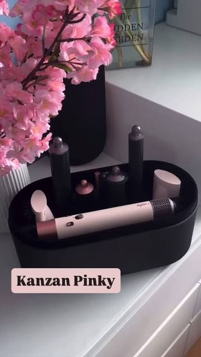 Dyson Airwrap Kazan Pink ! Красота в каждом движении!