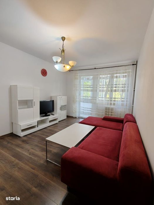 Prima închiriere, 2 cam renovat, pet friendly, metrou Titan, parc IOR