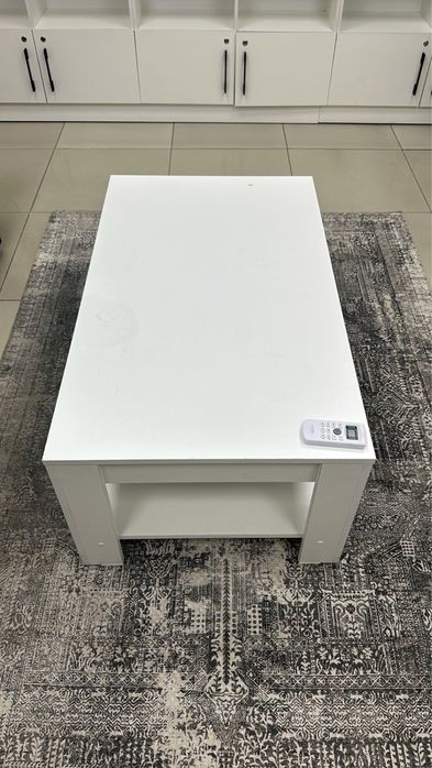 Журнальный столик