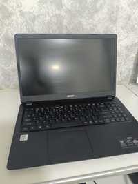 Acer core i3 1005G1 4/256gb