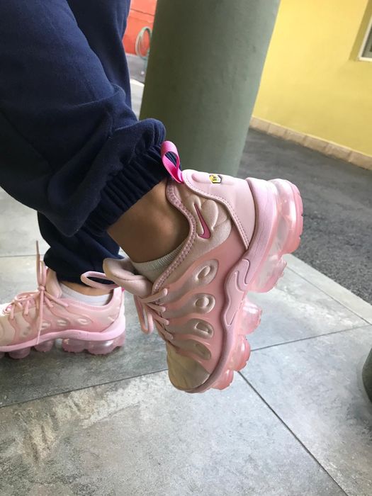Nike Vapormax Plus