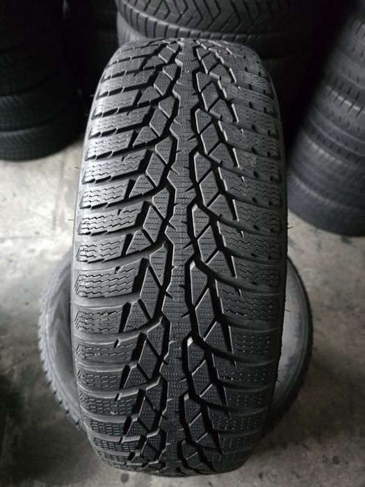 Nokian 195/60 R16 89H MS iarnă