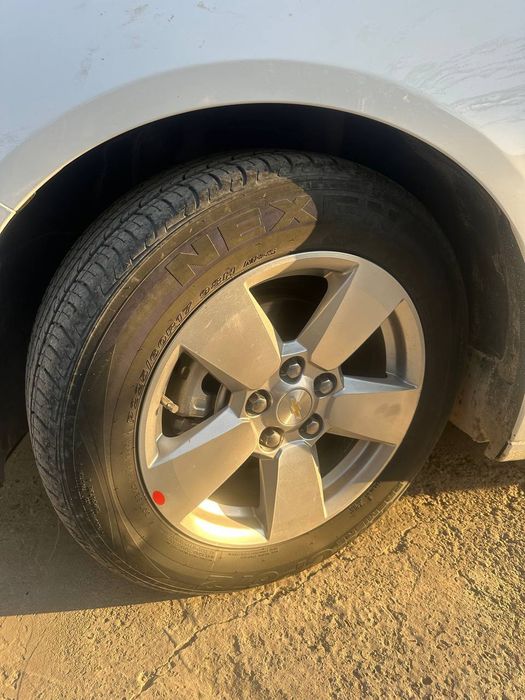 Malibu 1  сотилади