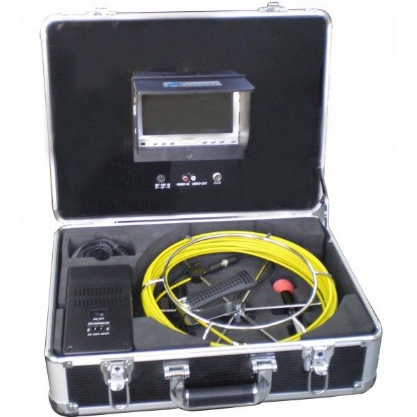 Эндоскопы разные варианты