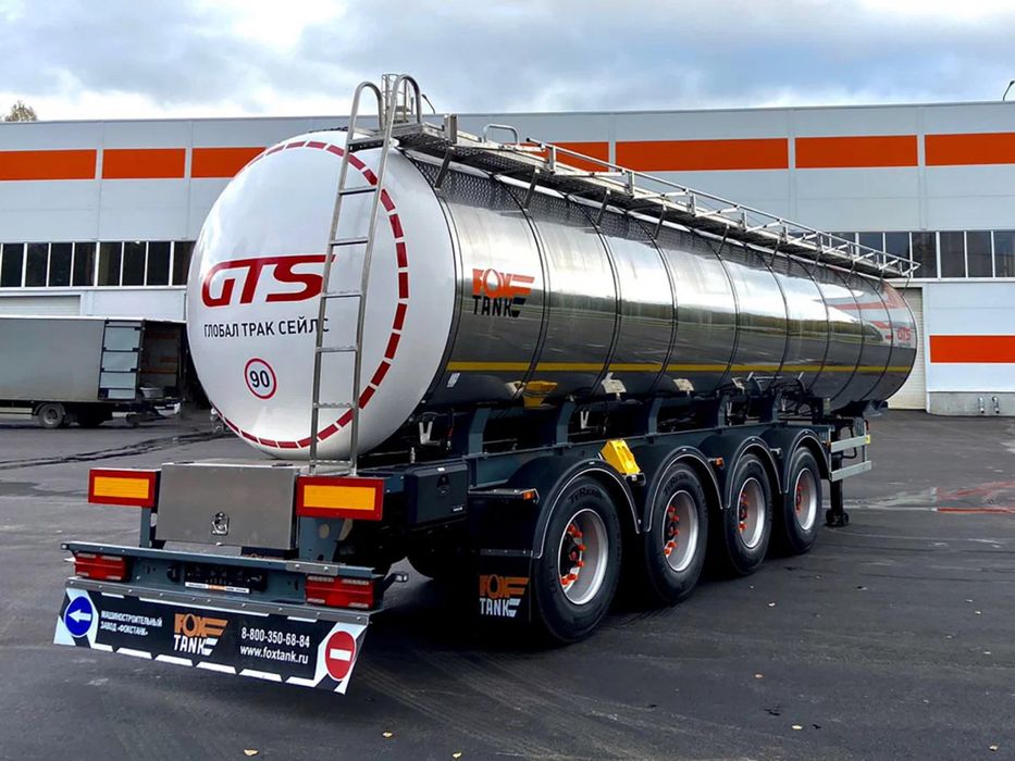 Услуги масловоза