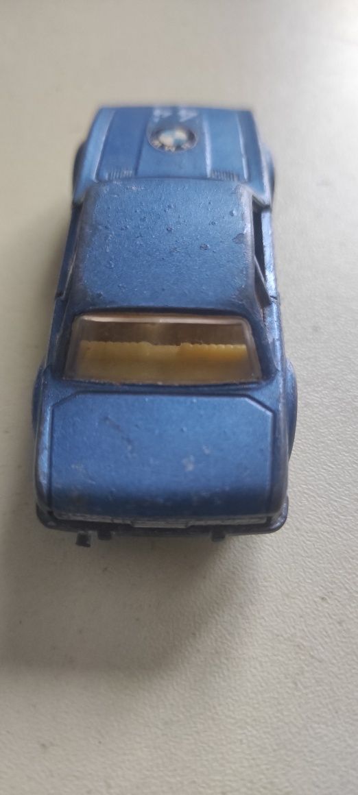!!!СПЕШНО!!! Колекционерска количка — MATCHBOX 1976 II 45 BMW  3.0 CSL