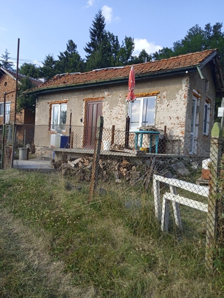 Вила в с. Дреново