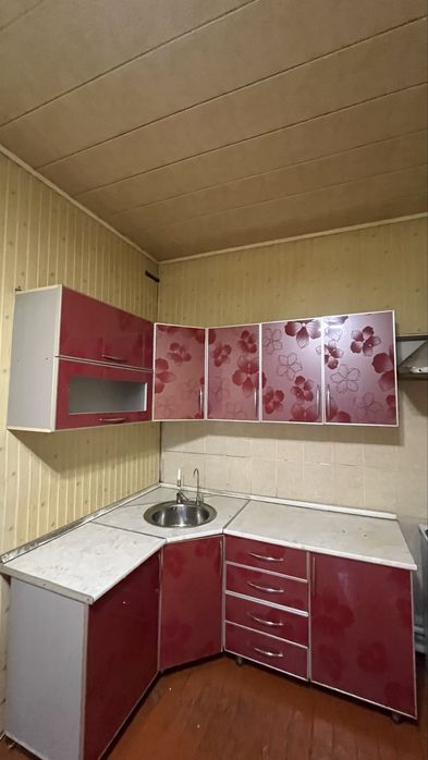 Кухенная гарнитура