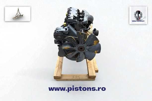Motor complet Deutz BF4M1011-F - 53KW/2300rpm