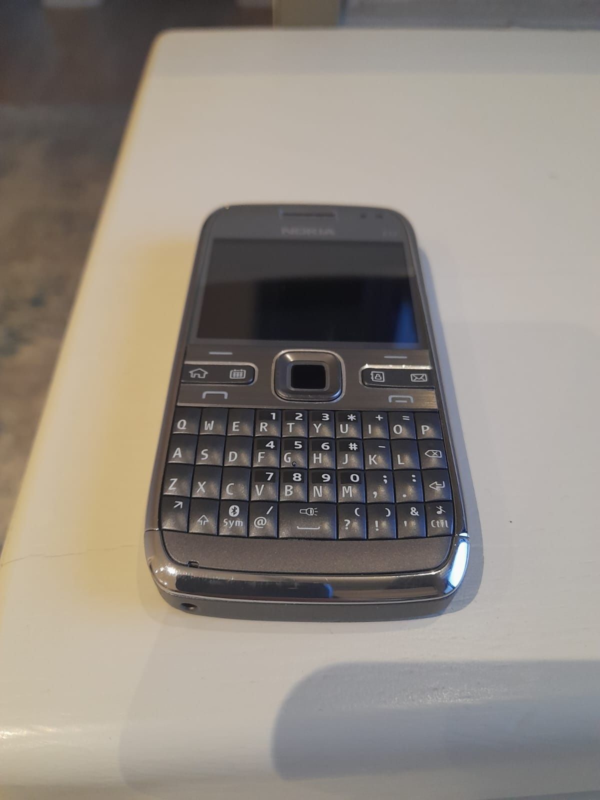 Nokia E72 Condiție 9/10