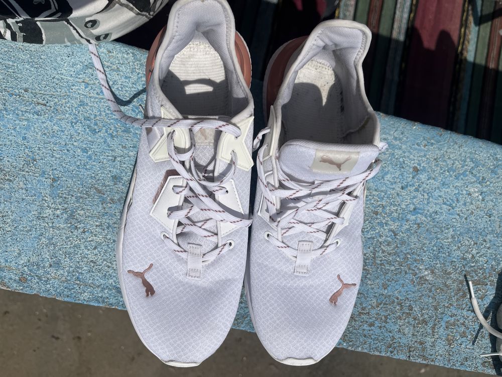 Дамски маратонки Puma