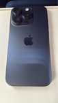 iPhone 15 Pro 256 GB